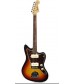 3-Color Sunburst  Fender American Vintage '65 Jazzmaster